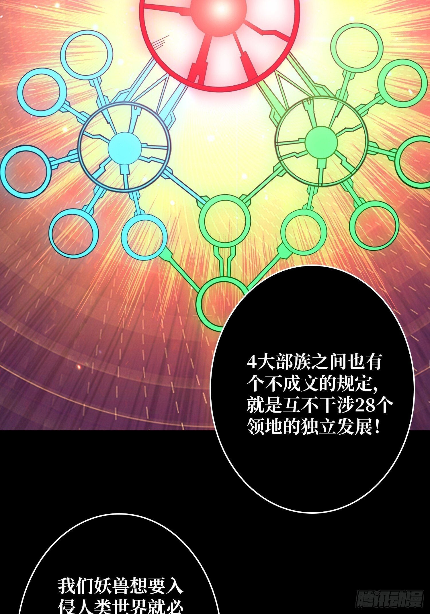 妖兽之王51