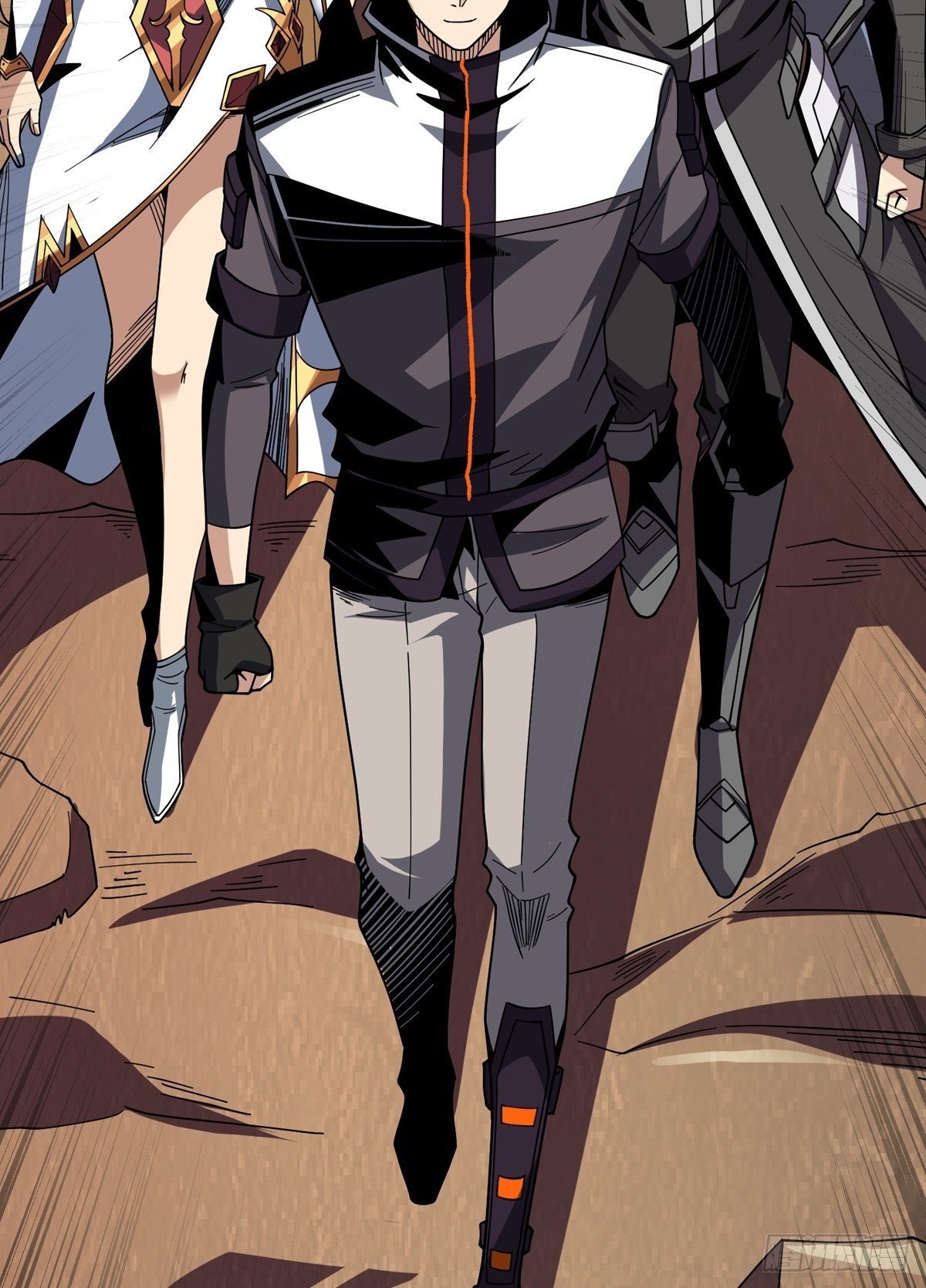 基建狂魔1
