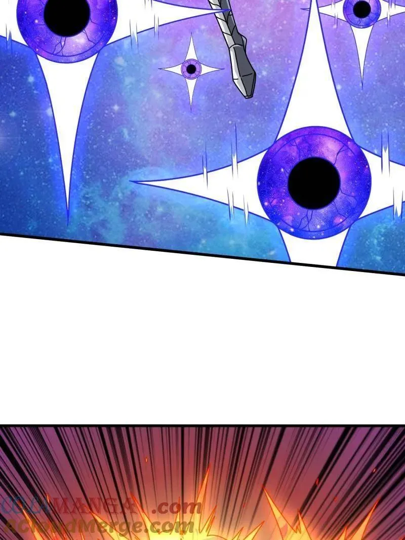 第450话 群星之主VS群星之主76