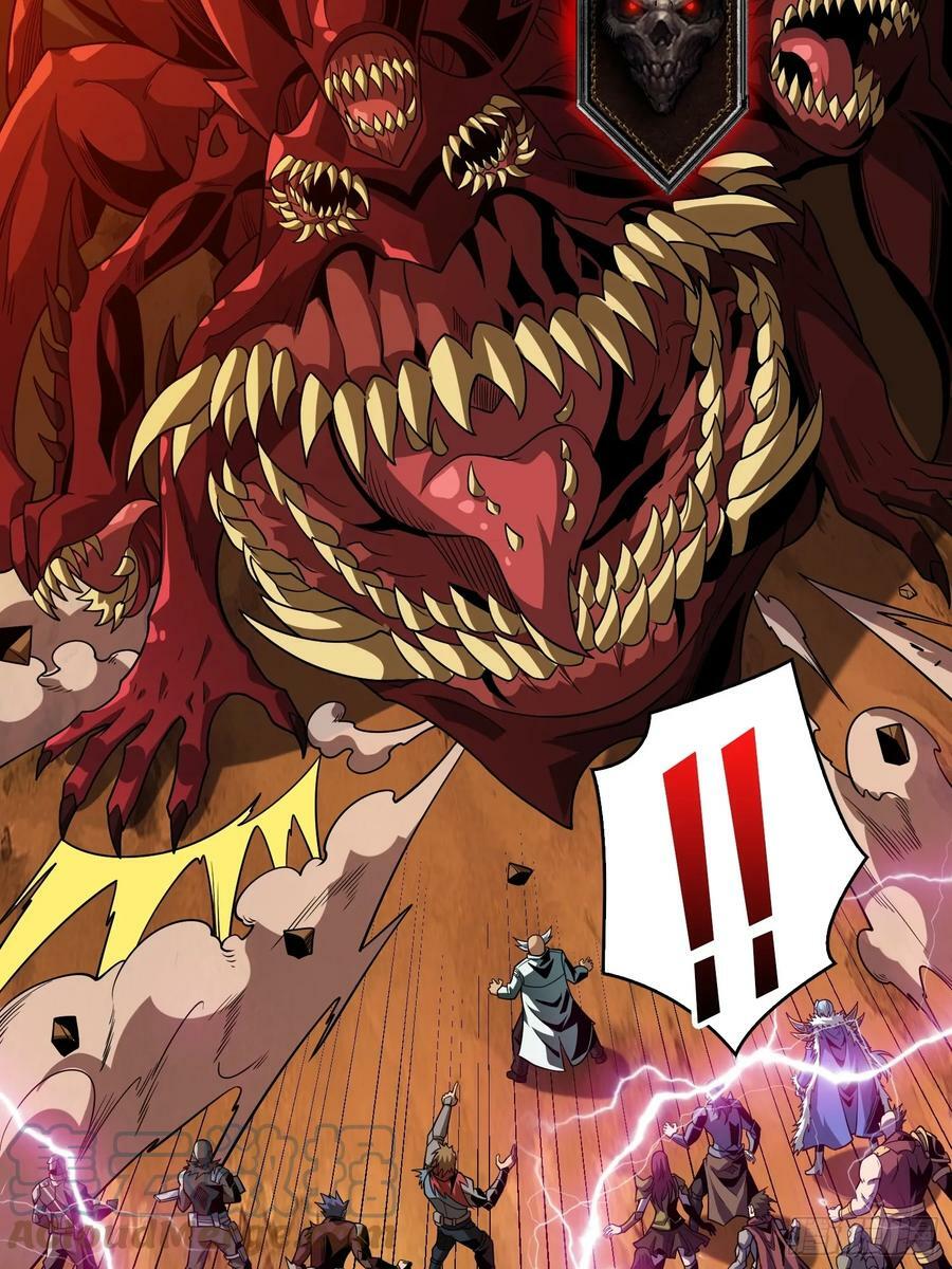 恶魔裂谷60