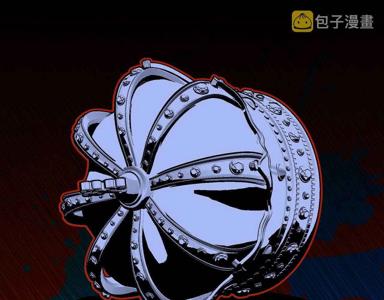 完结话 未来秘钥78