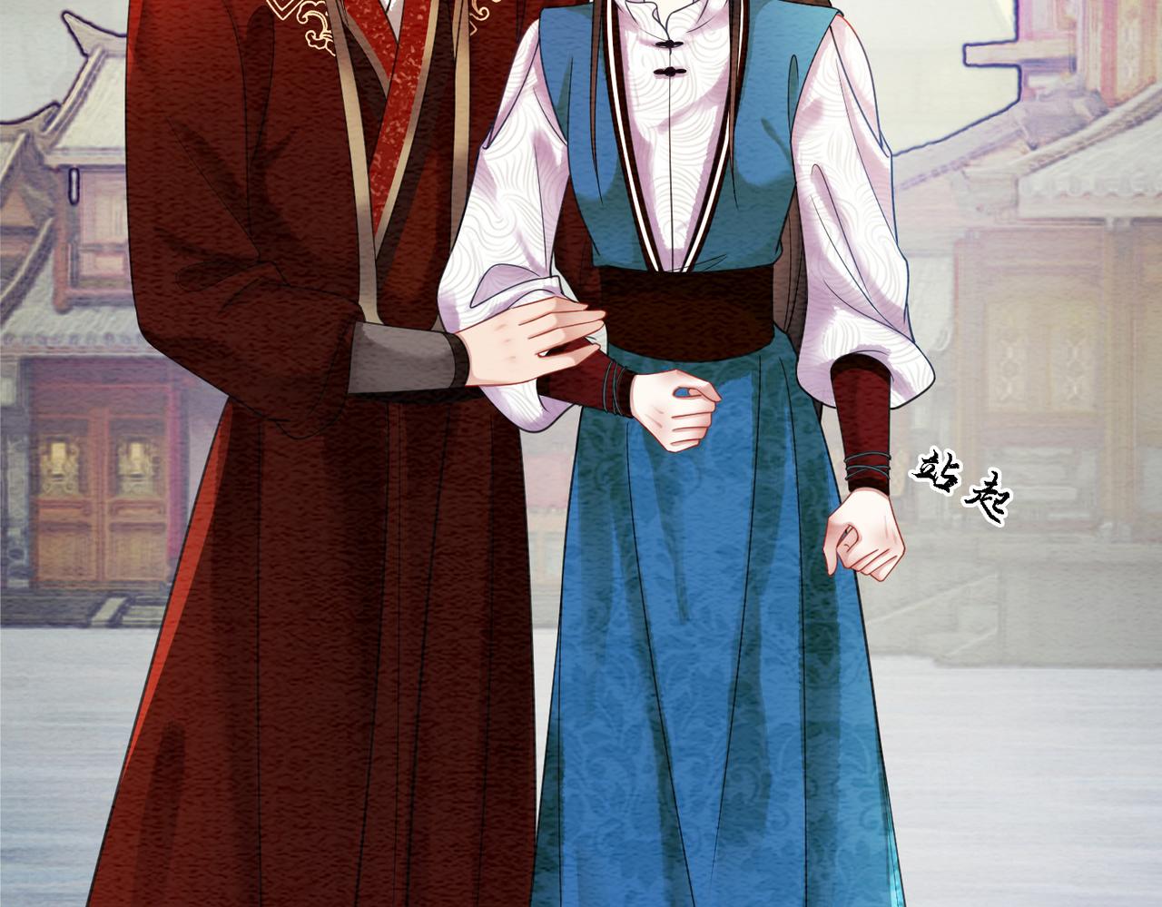 第75话 情敌她又来了？！61