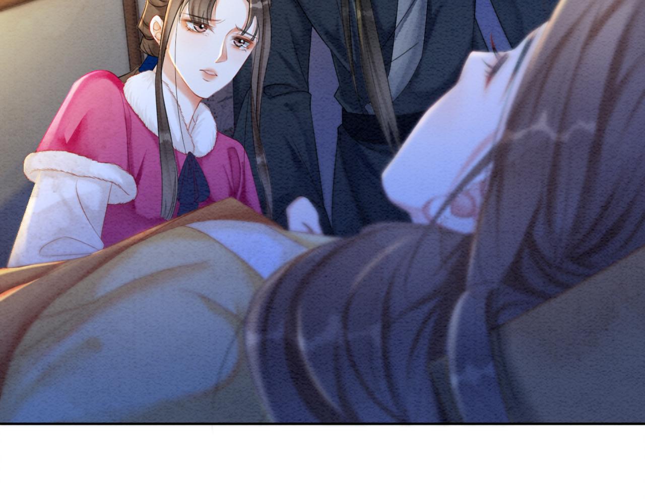 第97话王妃无法醒来了？77