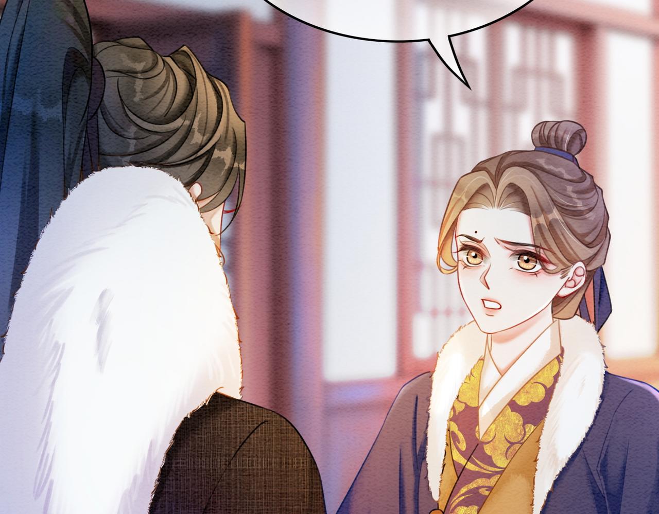 第82话 你永远会是我的王妃18