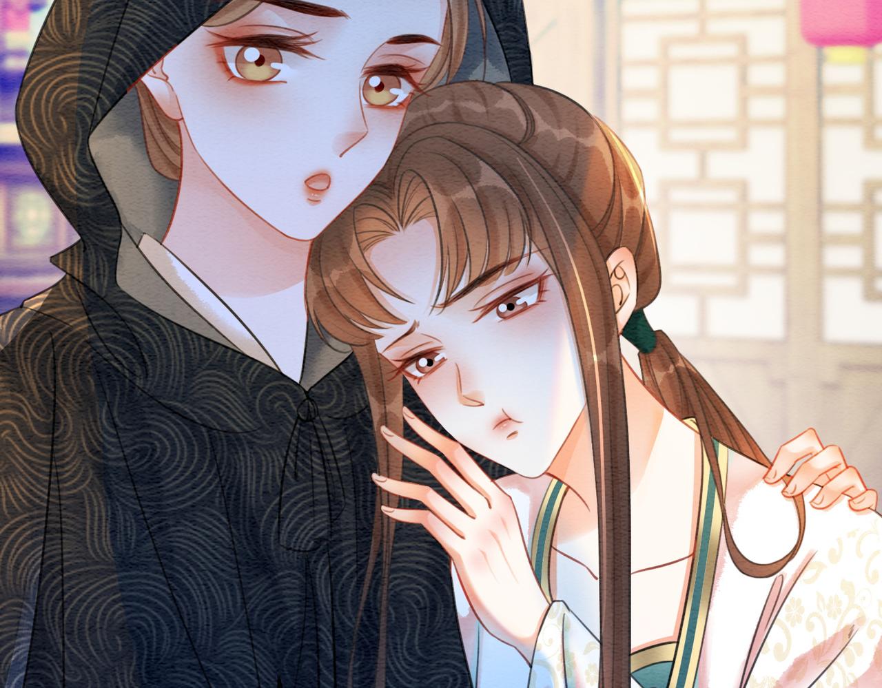 第75话 情敌她又来了？！65