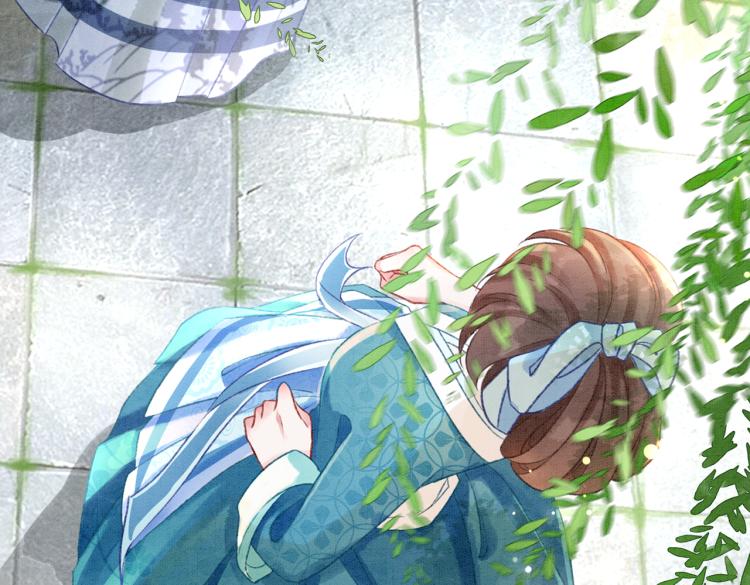第4话 王妃她要钻狗洞？98