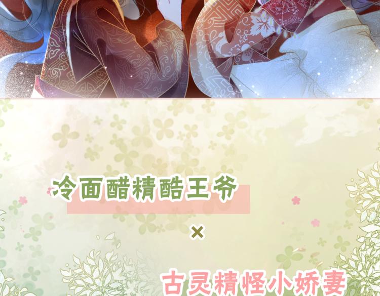 序章 逃婚王妃vs冷酷夫君34