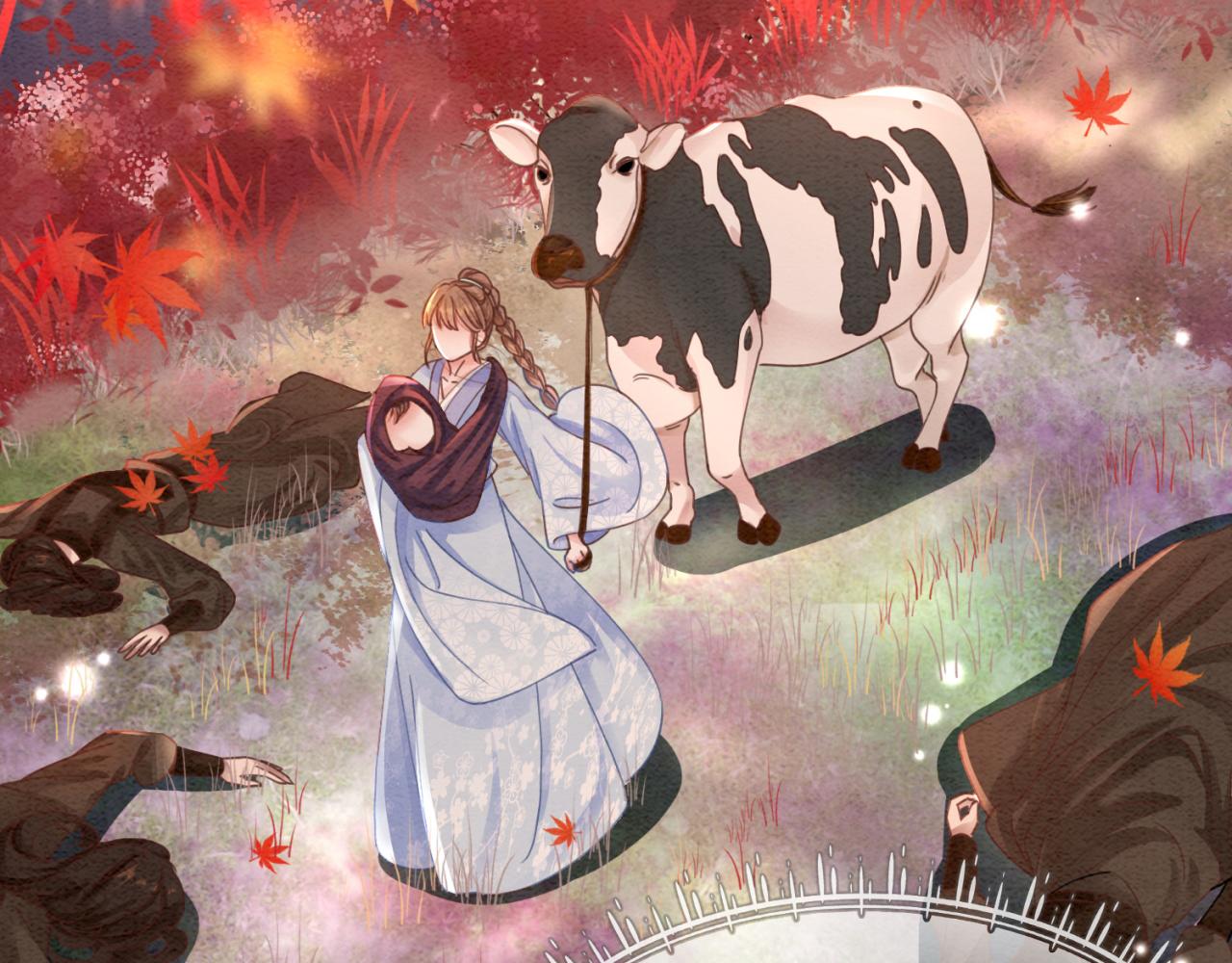 第99话 心悦君兮君知否16