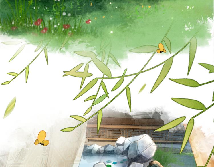 第4话 王妃她要钻狗洞？86