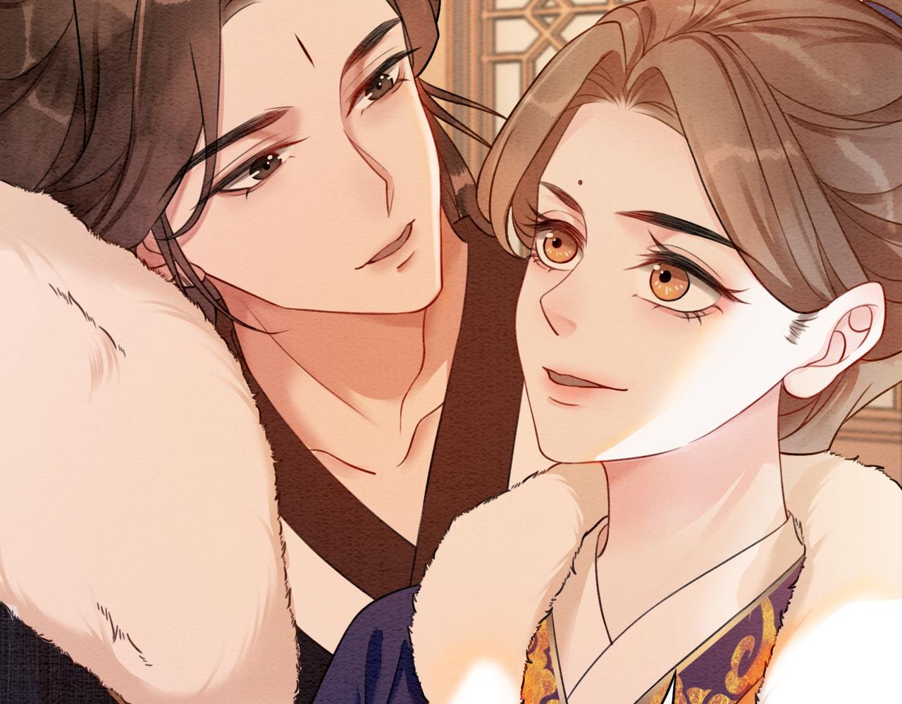 第79话 前有狐狸后有泰迪79