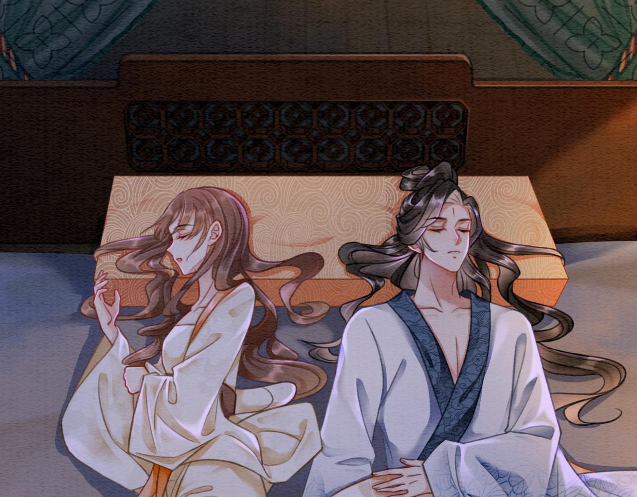 第38话 不逃了？20