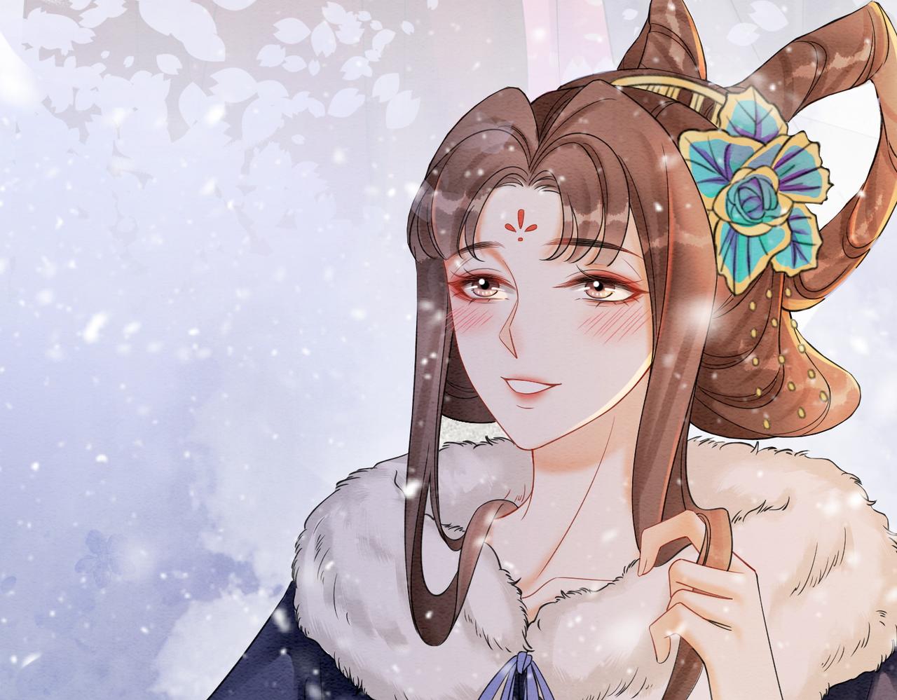 第76话 王妃要抓奸？52