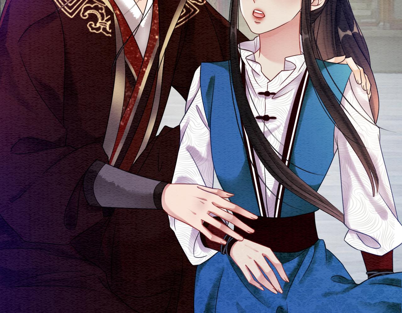 第75话 情敌她又来了？！49