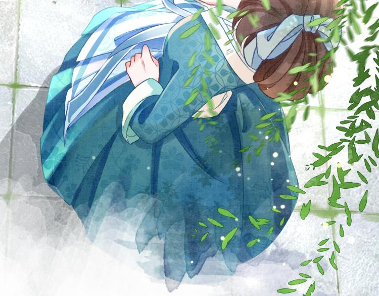 第5话 私会情郎？！94