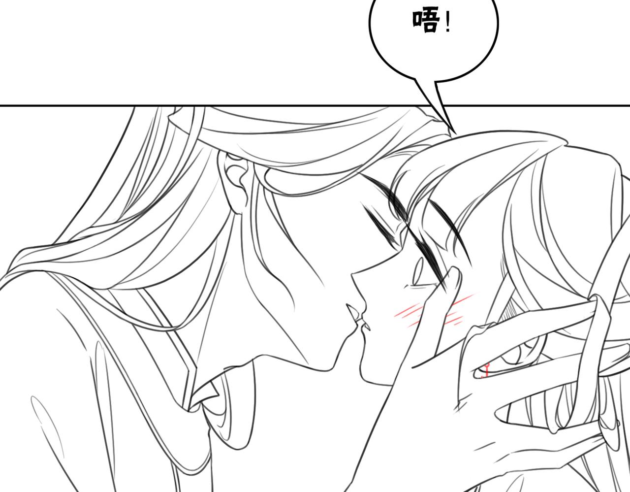 第48话 是演戏还是真情100
