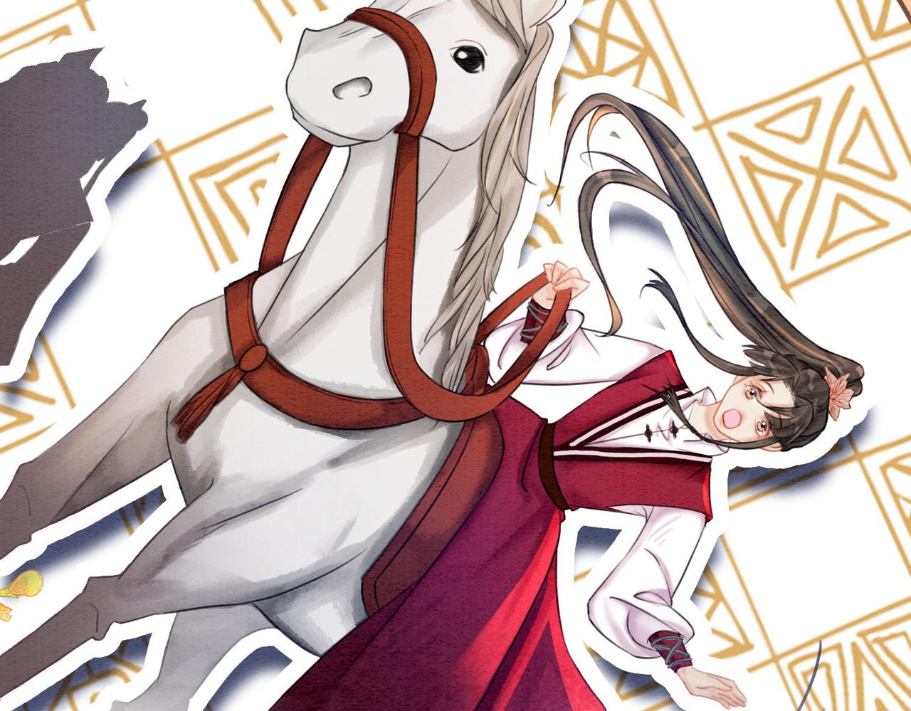 第65话 情话大师是怎样练成的5