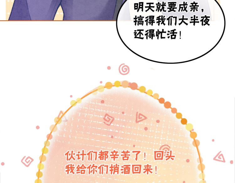 第1话 准王妃要逃婚？！38