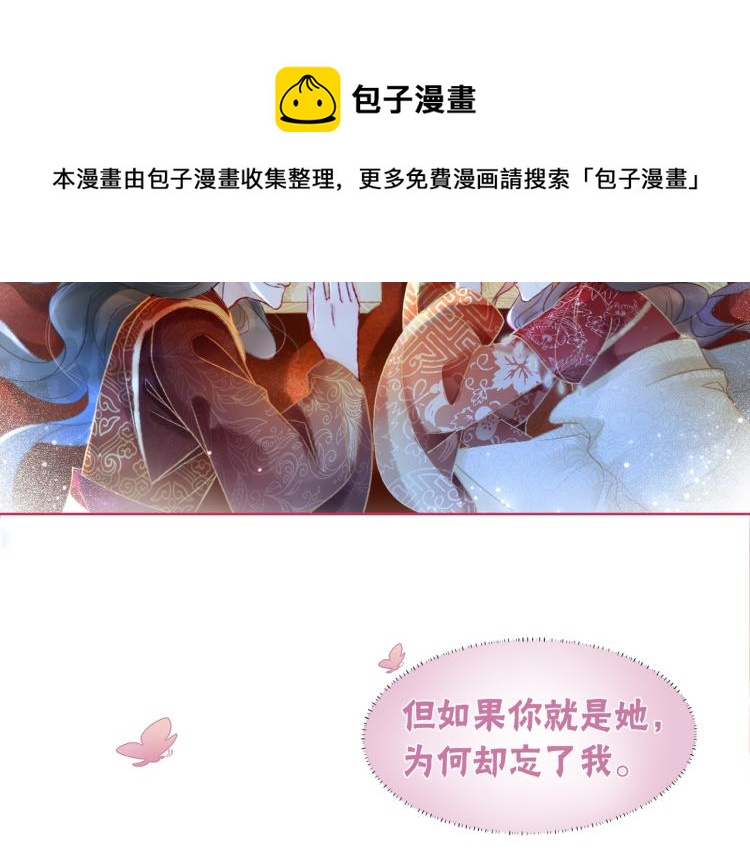 第4话 王妃她要钻狗洞？45