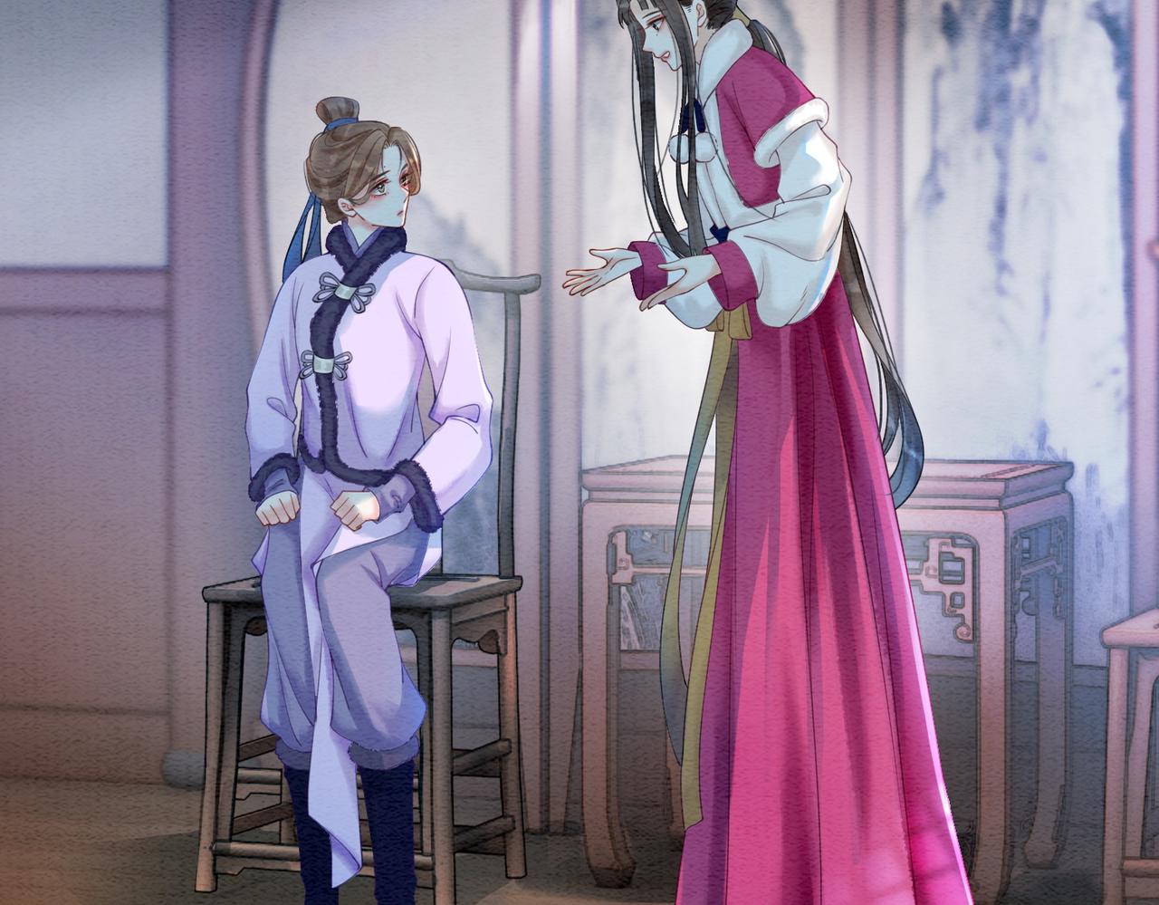 第78话 被怀疑了？5