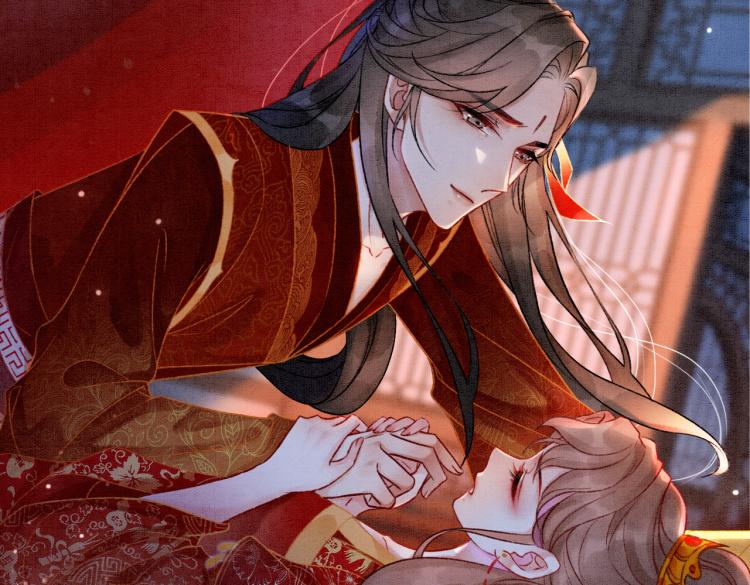 第4话 王妃她要钻狗洞？31