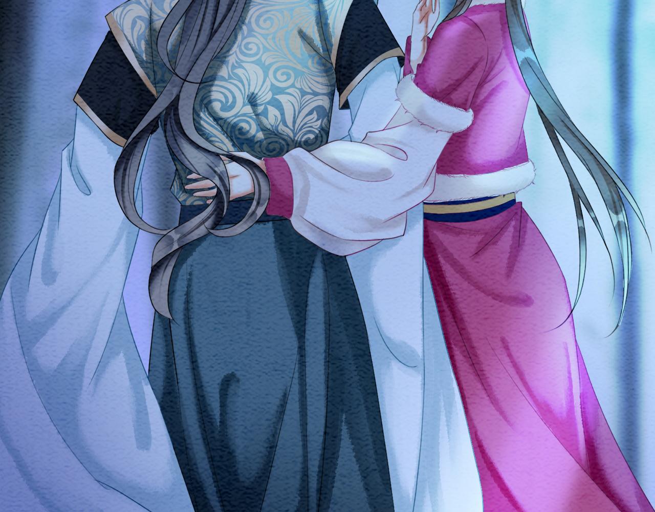第81话 求你别走79