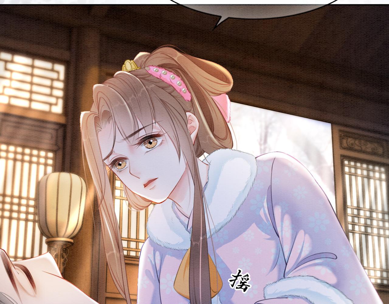 第97话 王妃无法醒来了？7