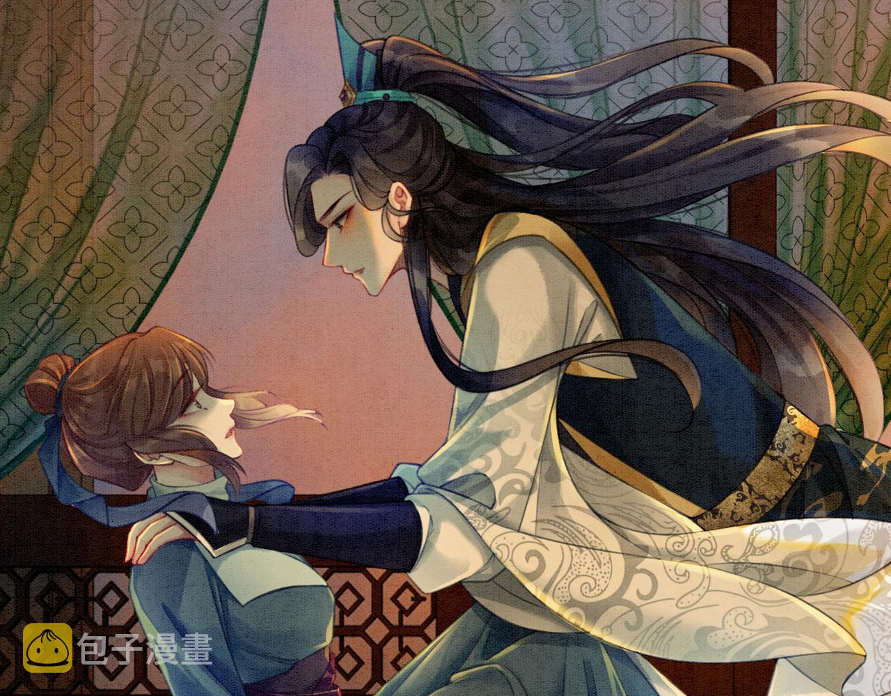 第34话 究竟是谁咬人？12
