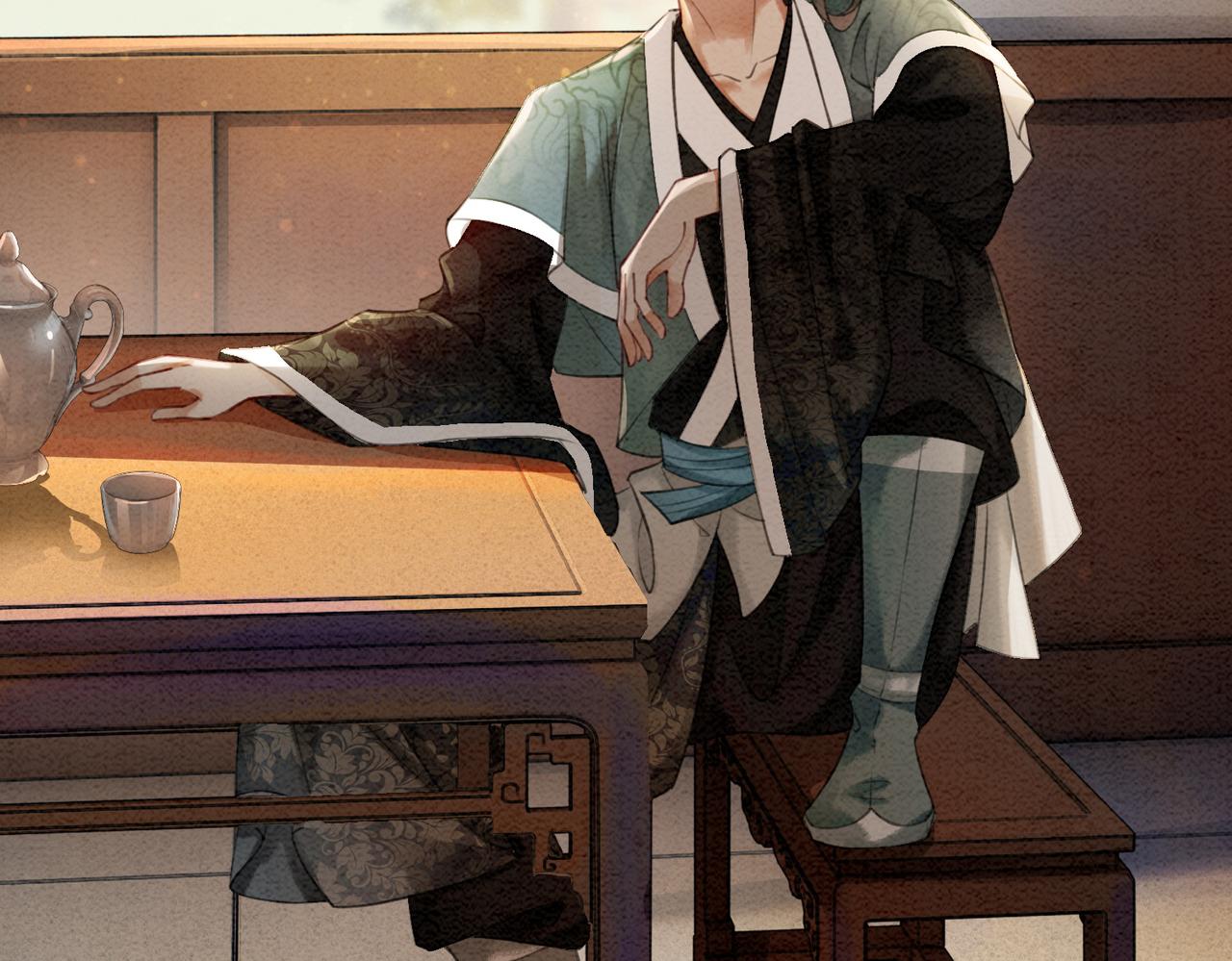 第51话 危机暗伏45