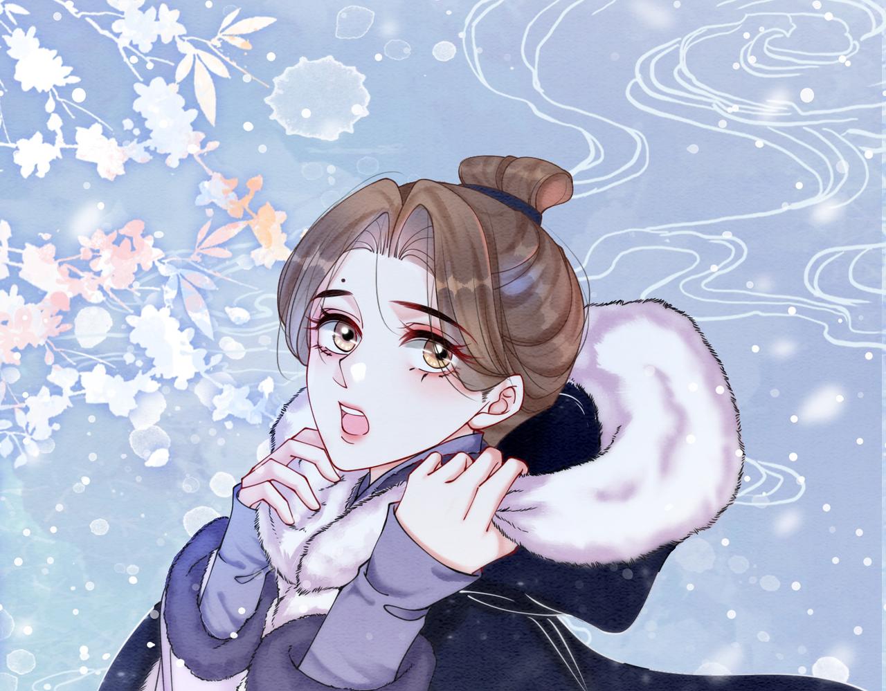 第76话 王妃要抓奸？63