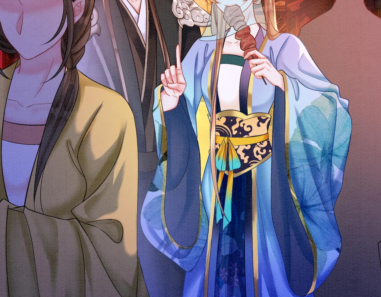 第66话 王爷表白了？38