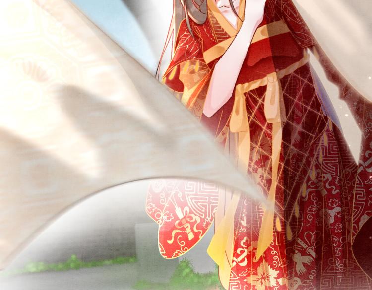 第4话 王妃她要钻狗洞？60