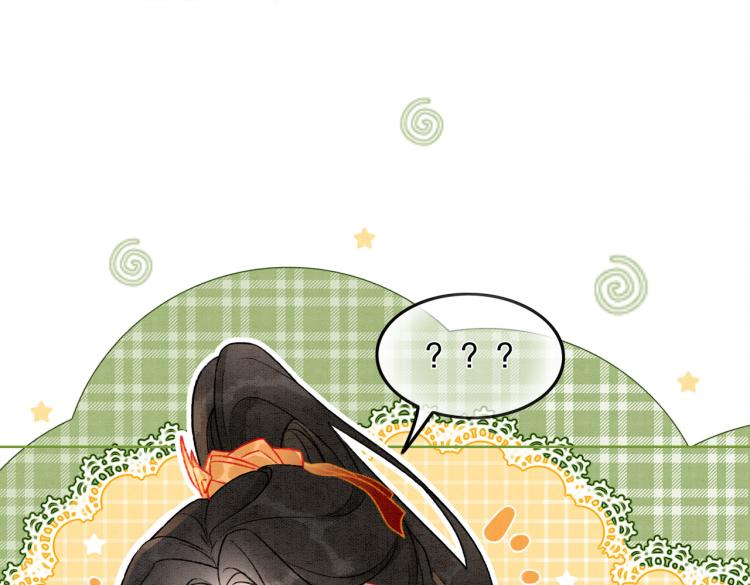 第4话 王妃她要钻狗洞？35