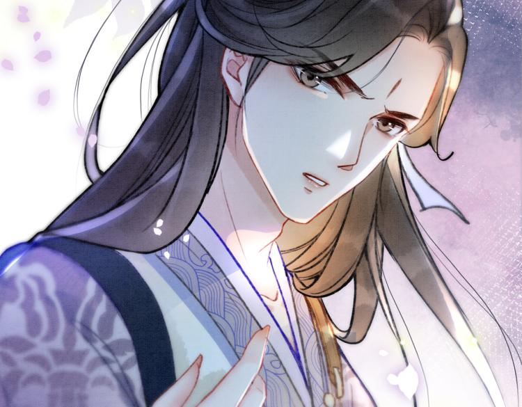 序章 逃婚王妃vs冷酷夫君15