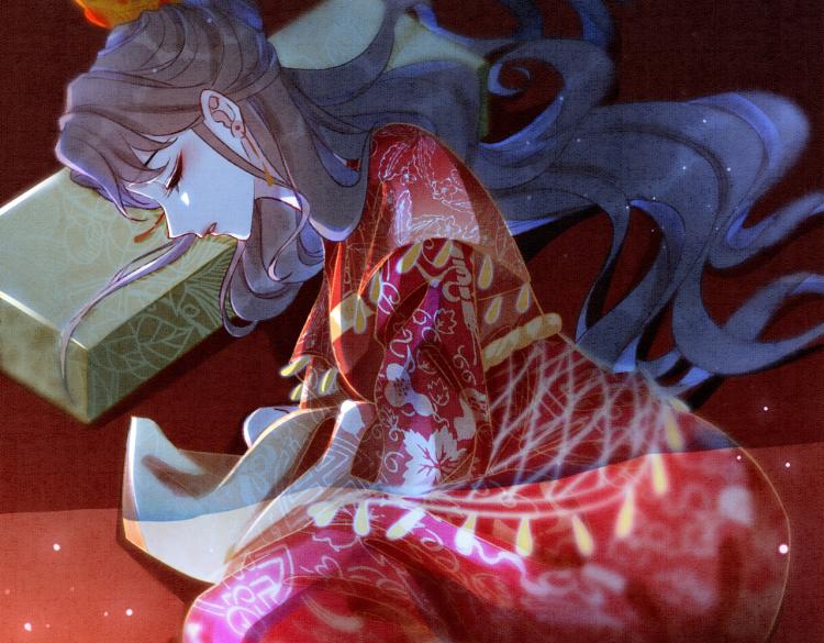 第4话 王妃她要钻狗洞？40