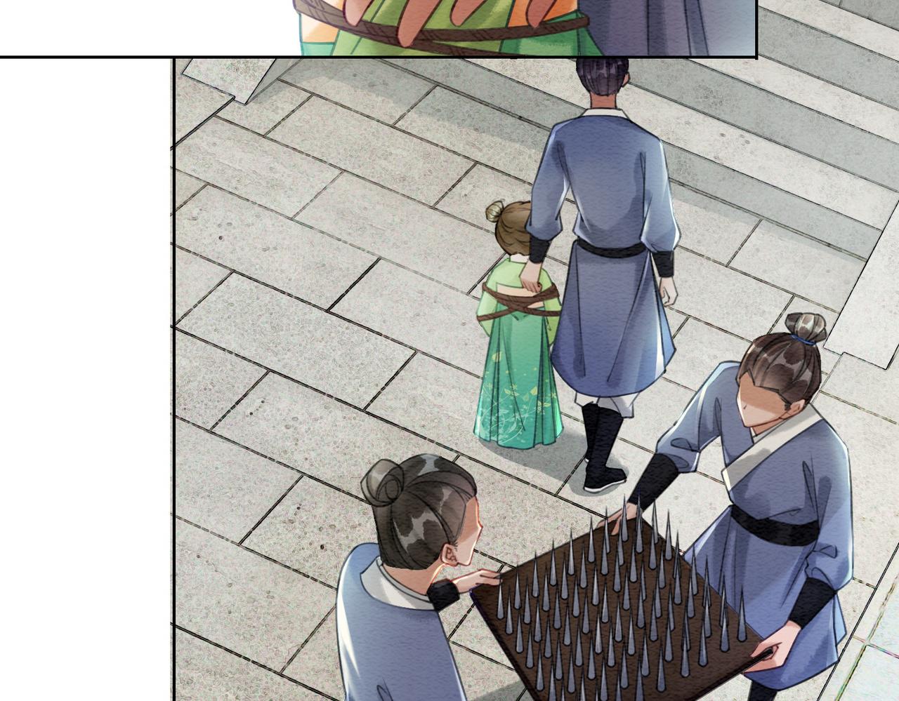 第43话 今天也被迟钝王妃气死87