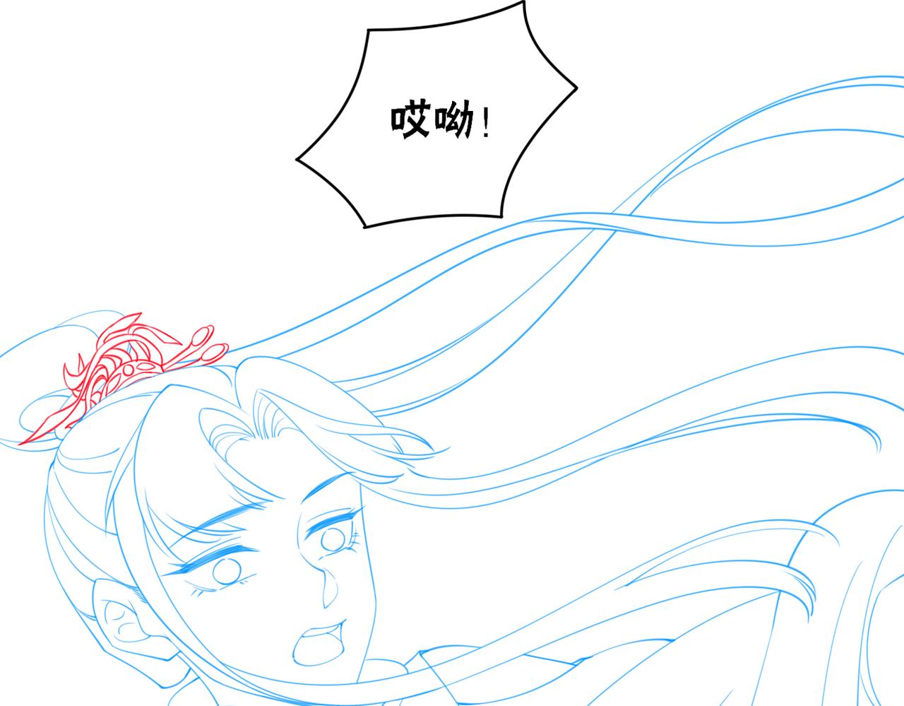 第74话 逐渐沉沦78