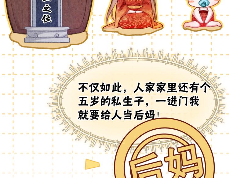 序章 逃婚王妃vs冷酷夫君4