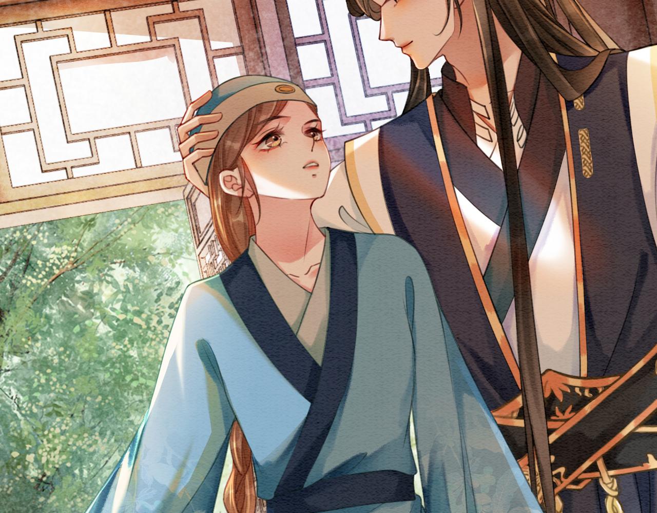 第40话 戏精夫妇21