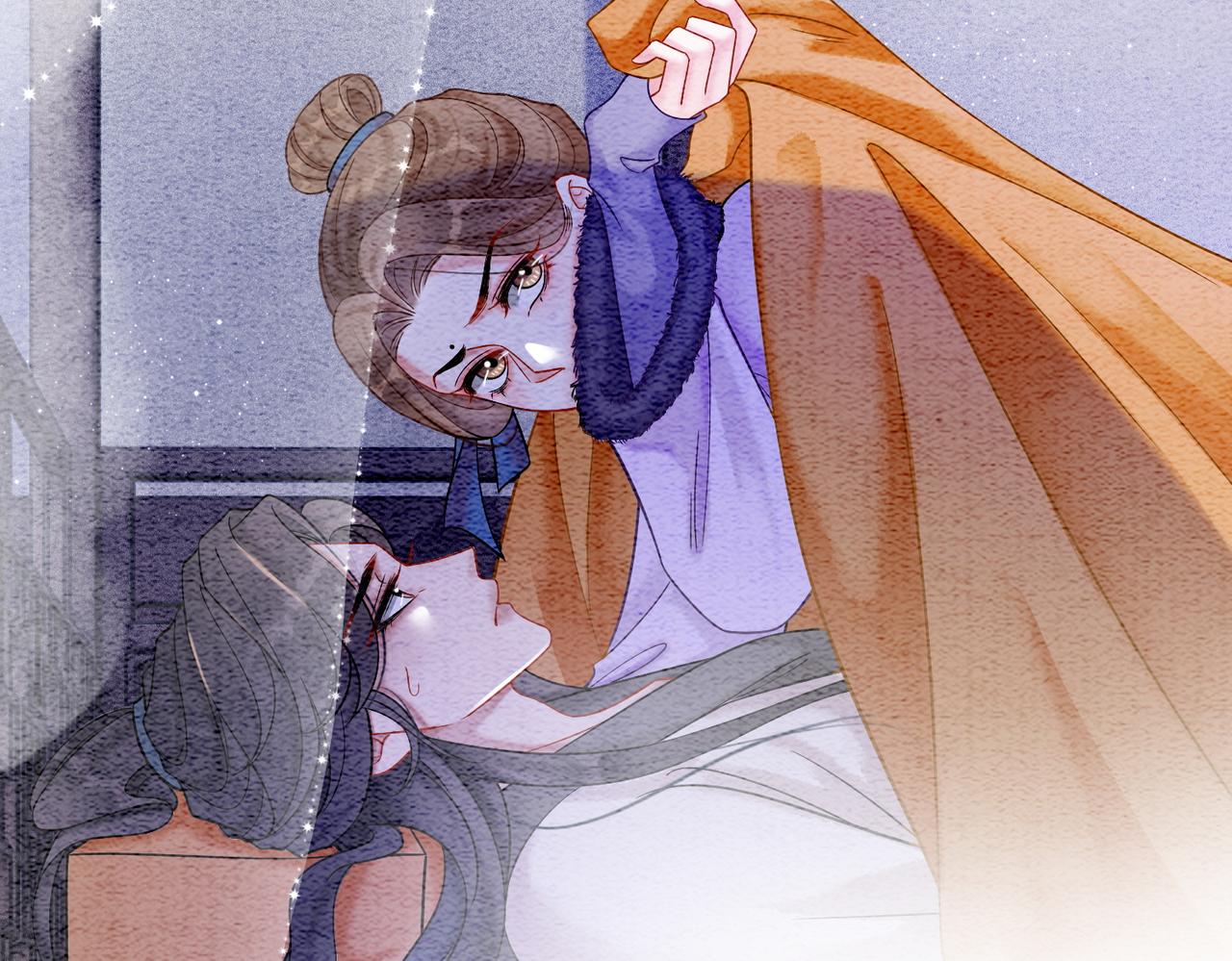 第78话 被怀疑了？96