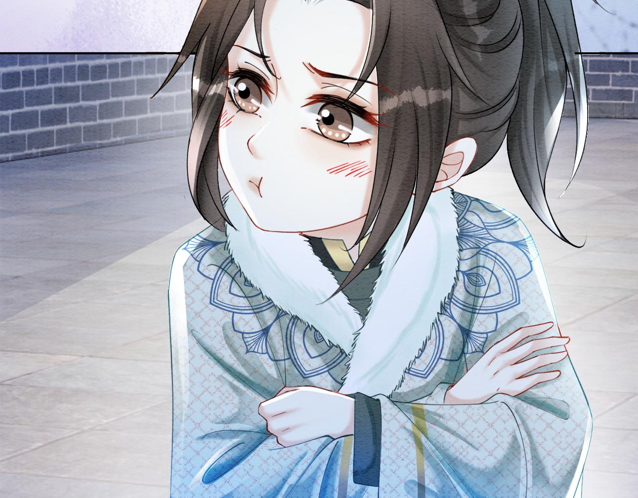 第89话 冷宫疑云12