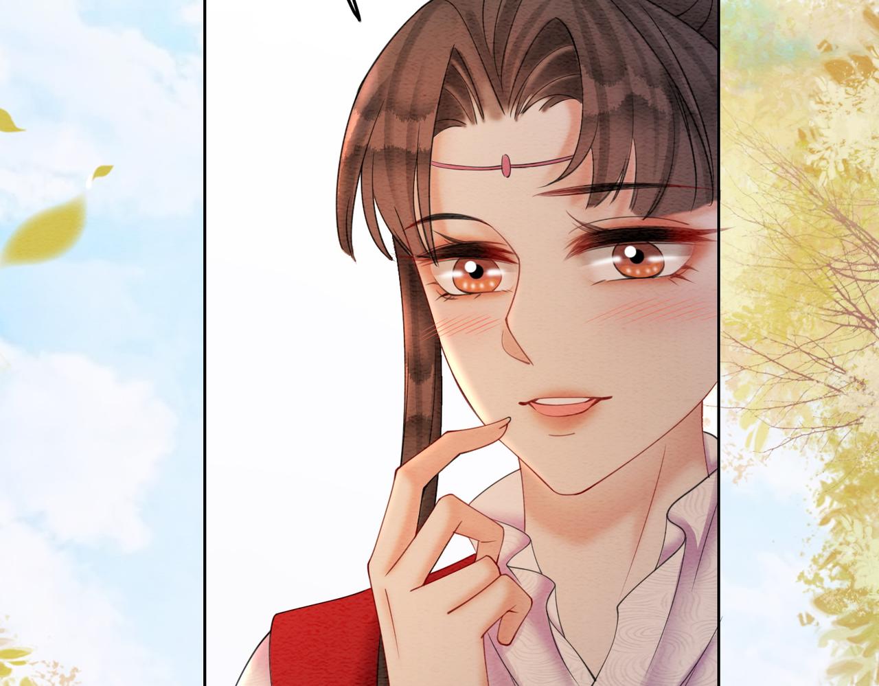 第69话 情敌她又吃瘪了44