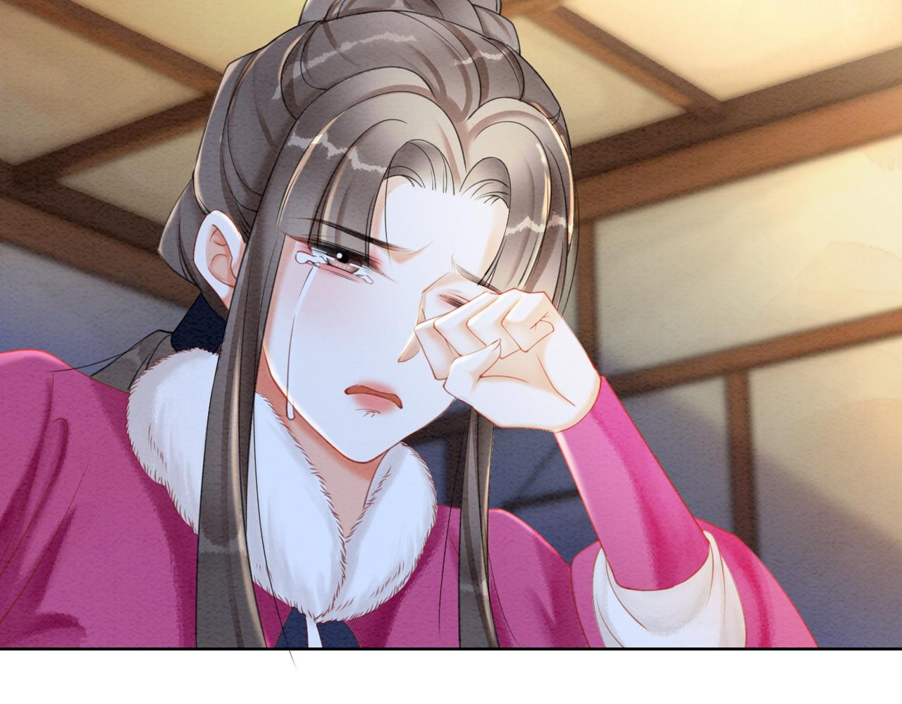 第97话王妃无法醒来了？80