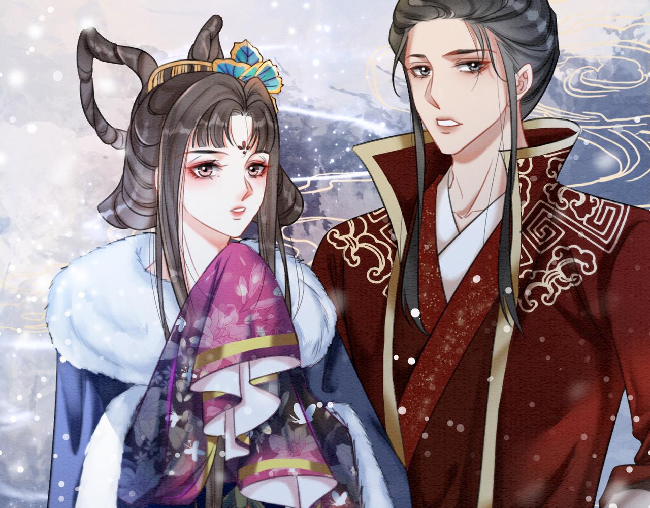 第76话 王妃要抓奸？79