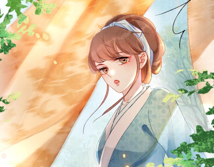 第4话 王妃她要钻狗洞？68