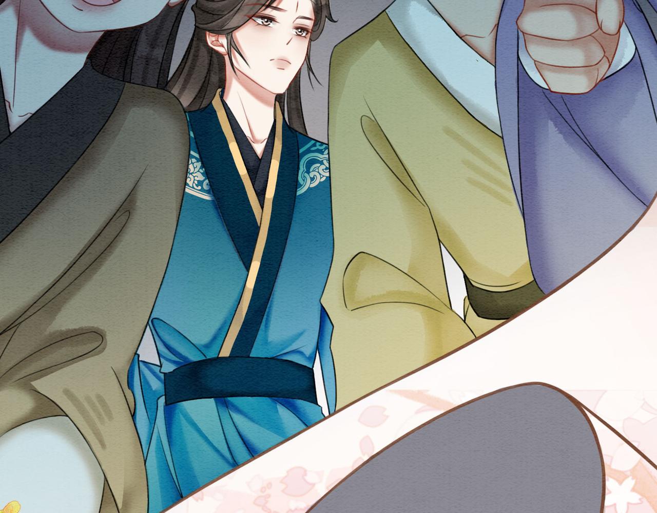 第65话 情话大师是怎样练成的9
