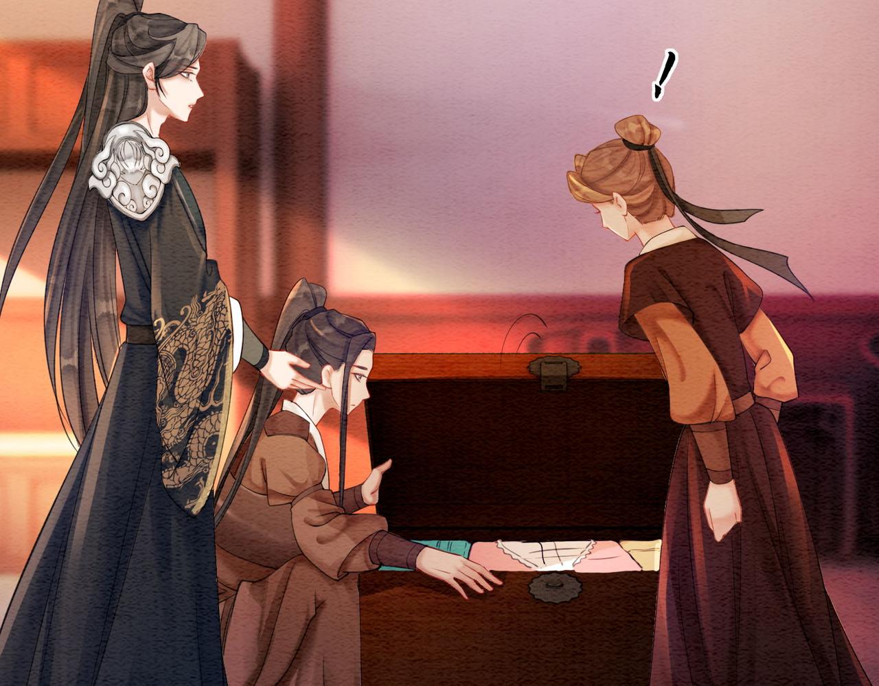 第65话 情话大师是怎样练成的34