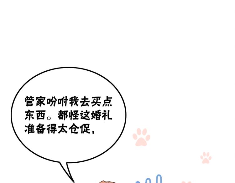 第1话 准王妃要逃婚？！36