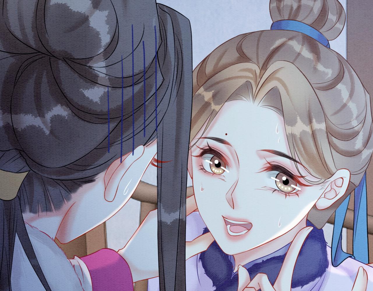 第78话 被怀疑了？15