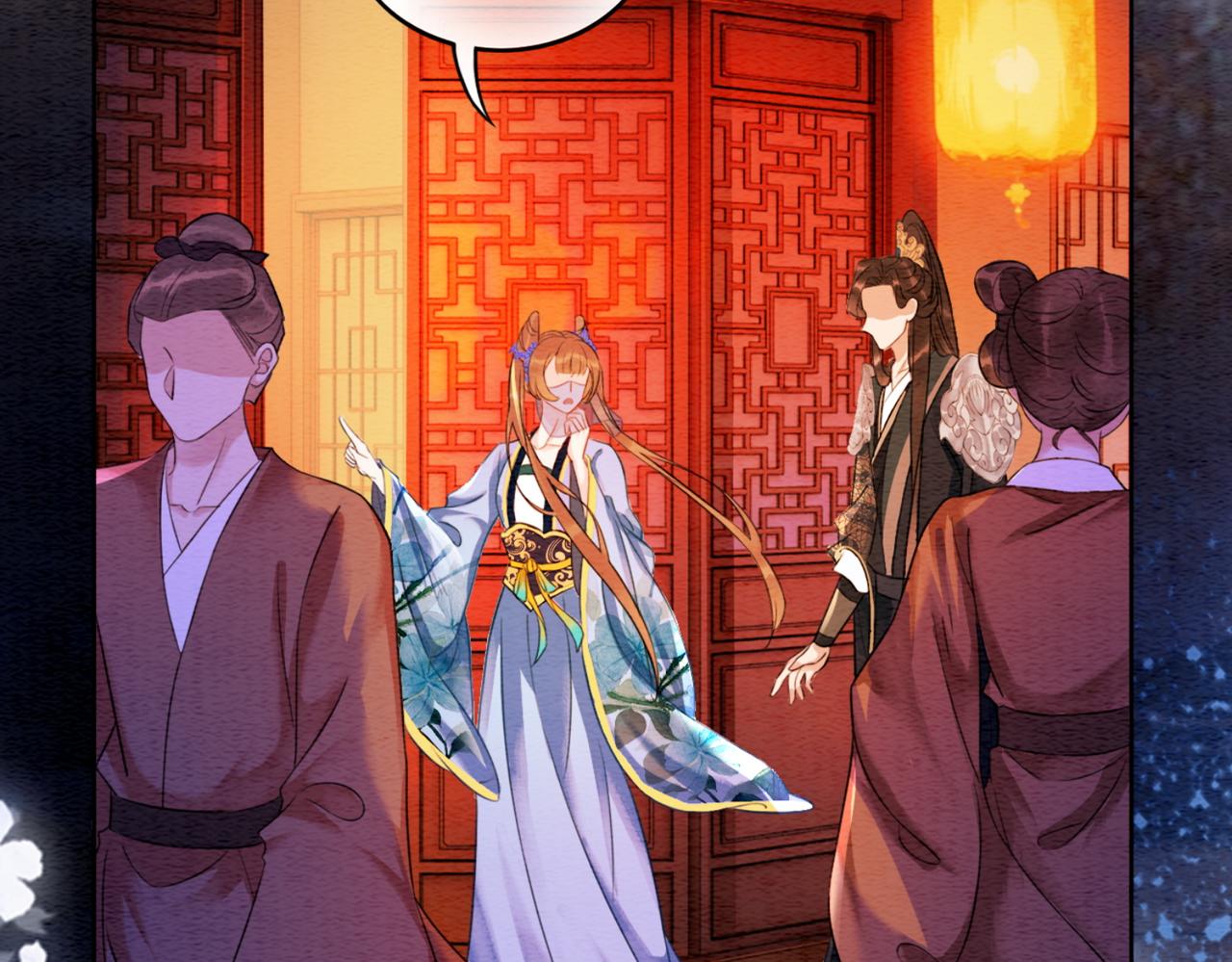 第68话 想做她的唯一32