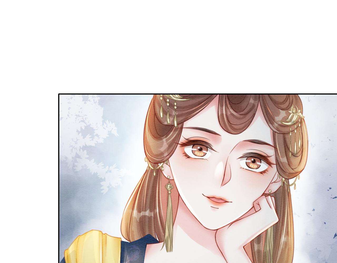 第43话 今天也被迟钝王妃气死78